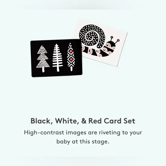 Lovevery 8 toy Bundle from the Charmer Kit for 3-4 months - Picture 7 of 11